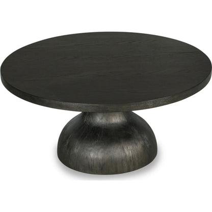 Bosley Coffee Table - Coffee Bean