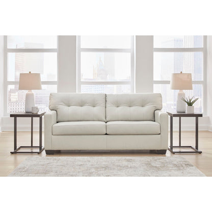 Belziani Sofa - Coconut