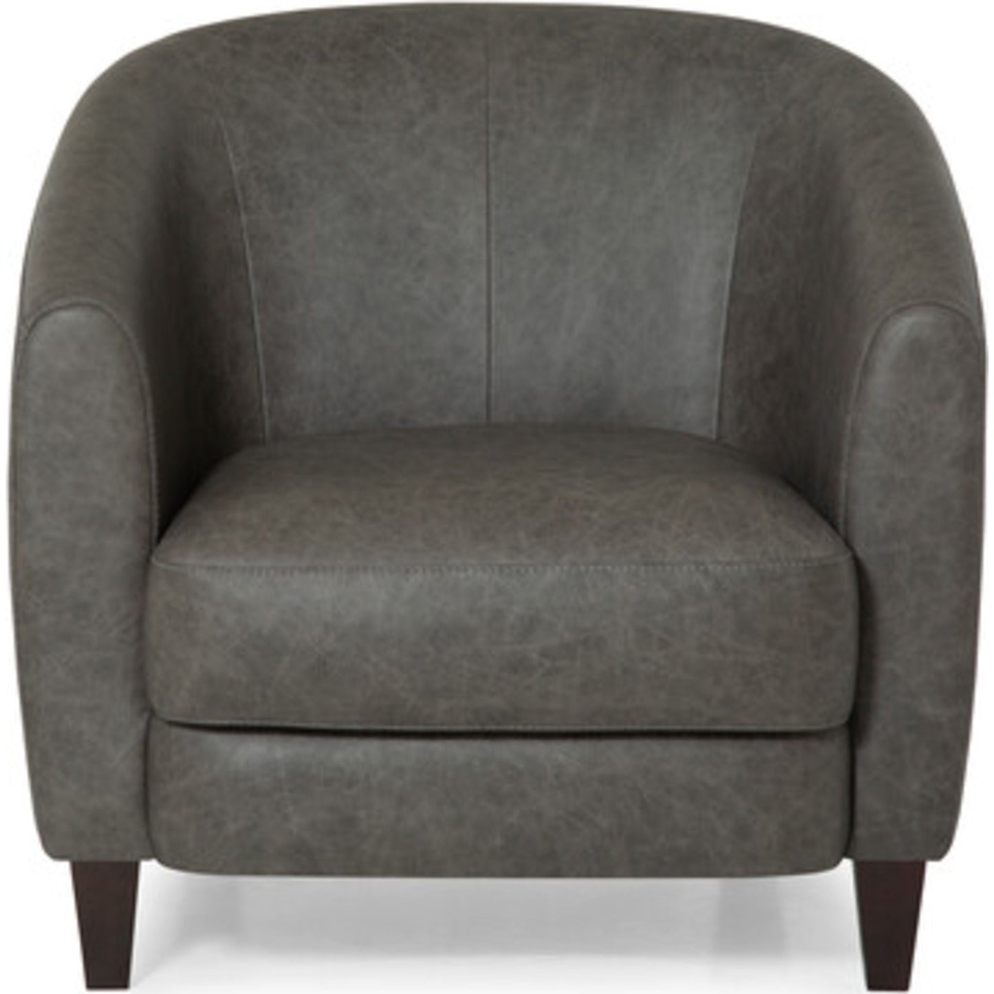 Dorset Accent Chair - Parlour Thunder