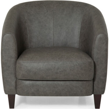 Dorset Accent Chair - Parlour Thunder