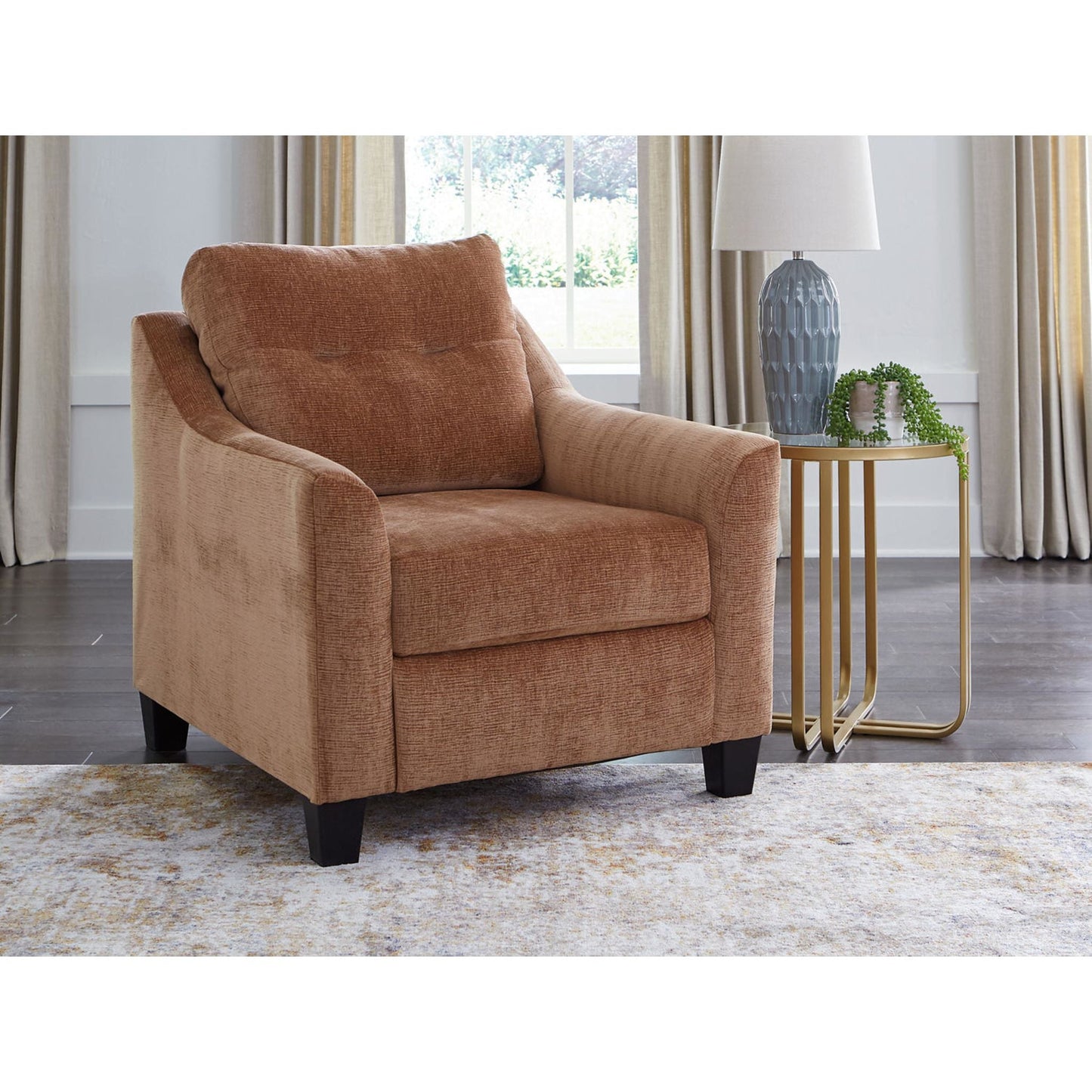 Amity Bay Chair