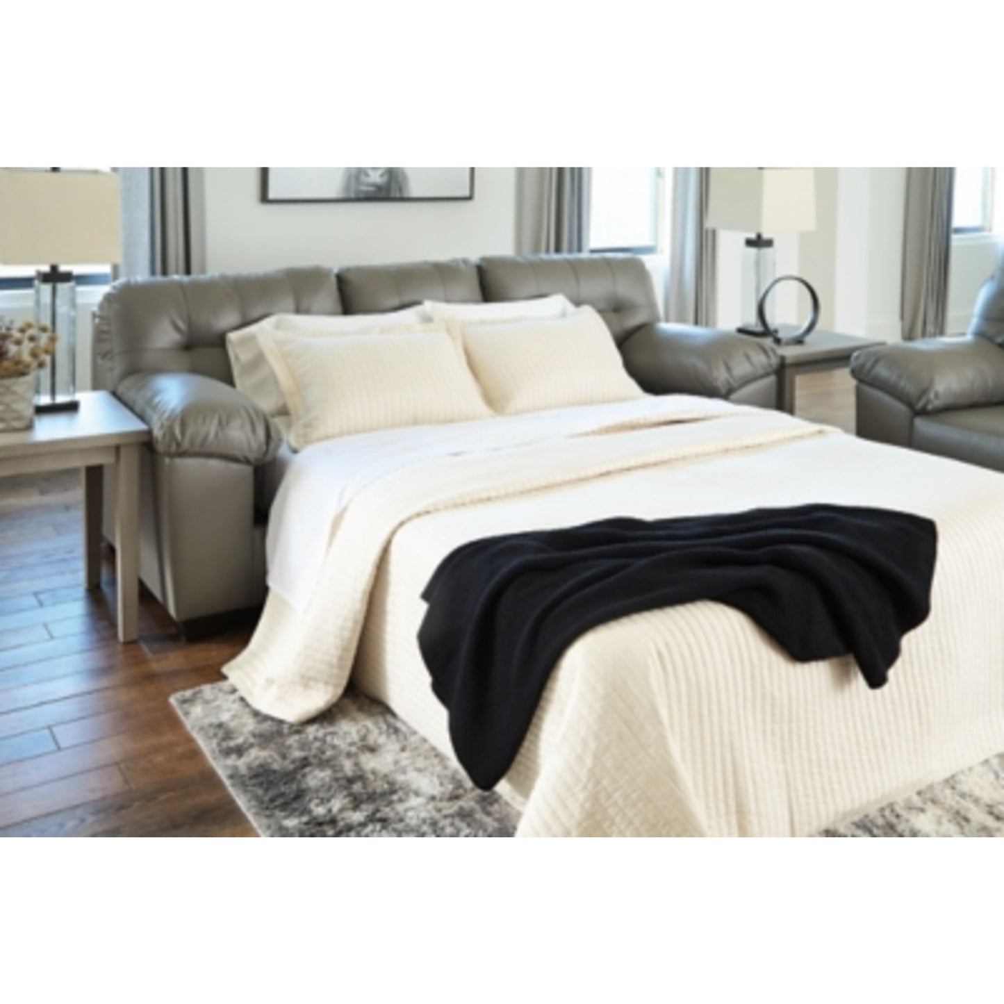 Donlen Queen Sofa Bed