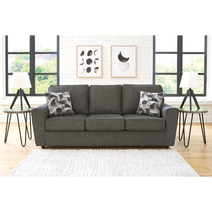 Cascilla Sofa - Slate