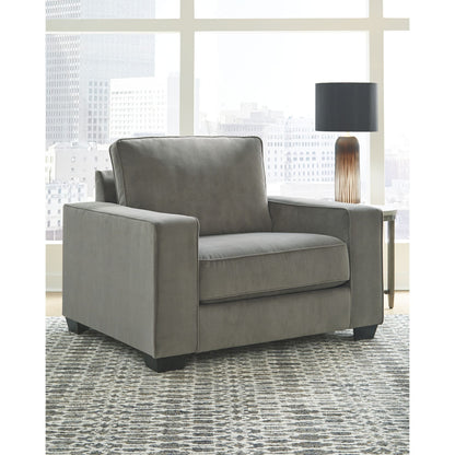 Angleton Chair and a Half - Sandstone