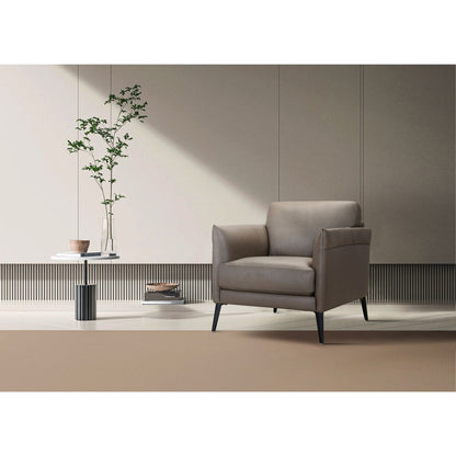 Adore Chair - Ranger Mushroom