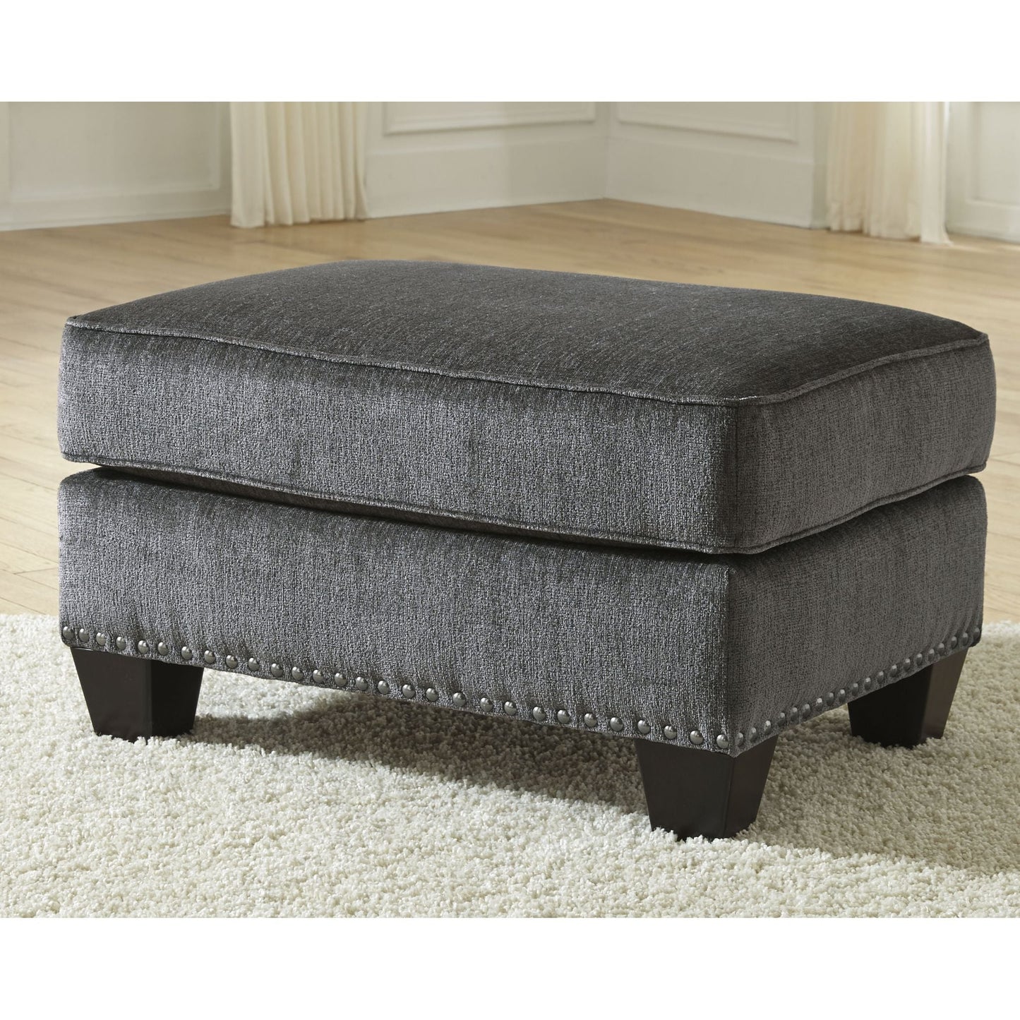 Dilanger Ottoman - Smoke