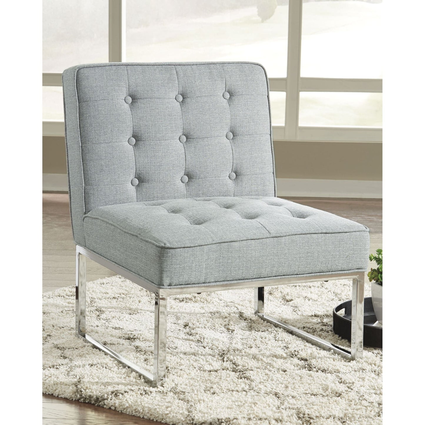 Cimarosse Accent Chair - Gray