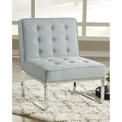 Cimarosse Accent Chair - Gray