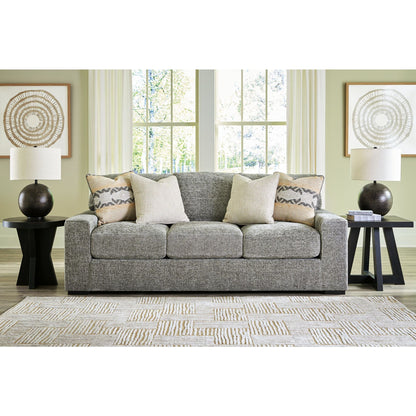 Dunmor Sofa - Graphite