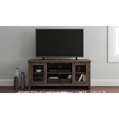 Arlenbry TV Stand - Gray