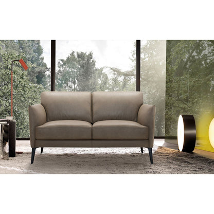 Adore Loveseat - Ranger Mushroom