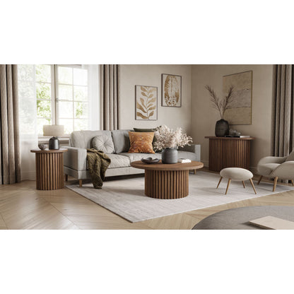 Auden End Table