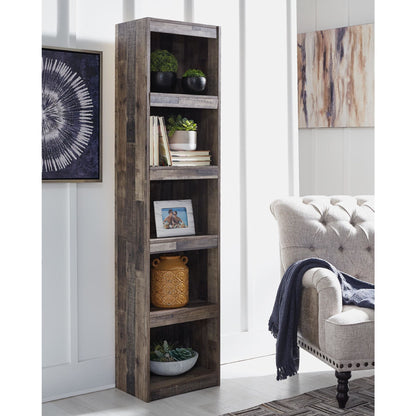 Derekson Pier - Multi Gray