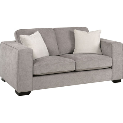 Amber Loveseat