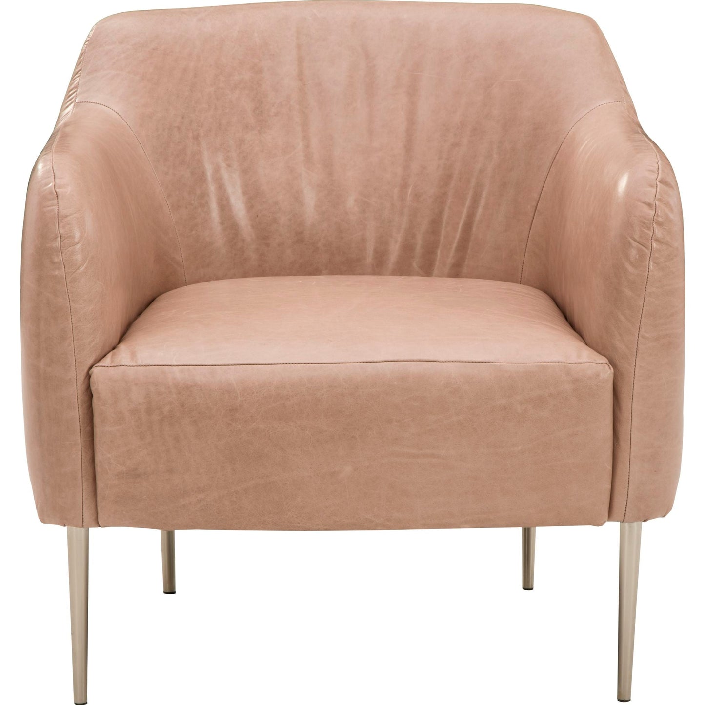 Crick Accent Chair - Brighton Dune