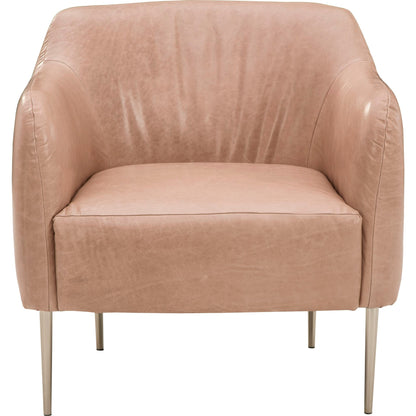 Crick Accent Chair - Brighton Dune