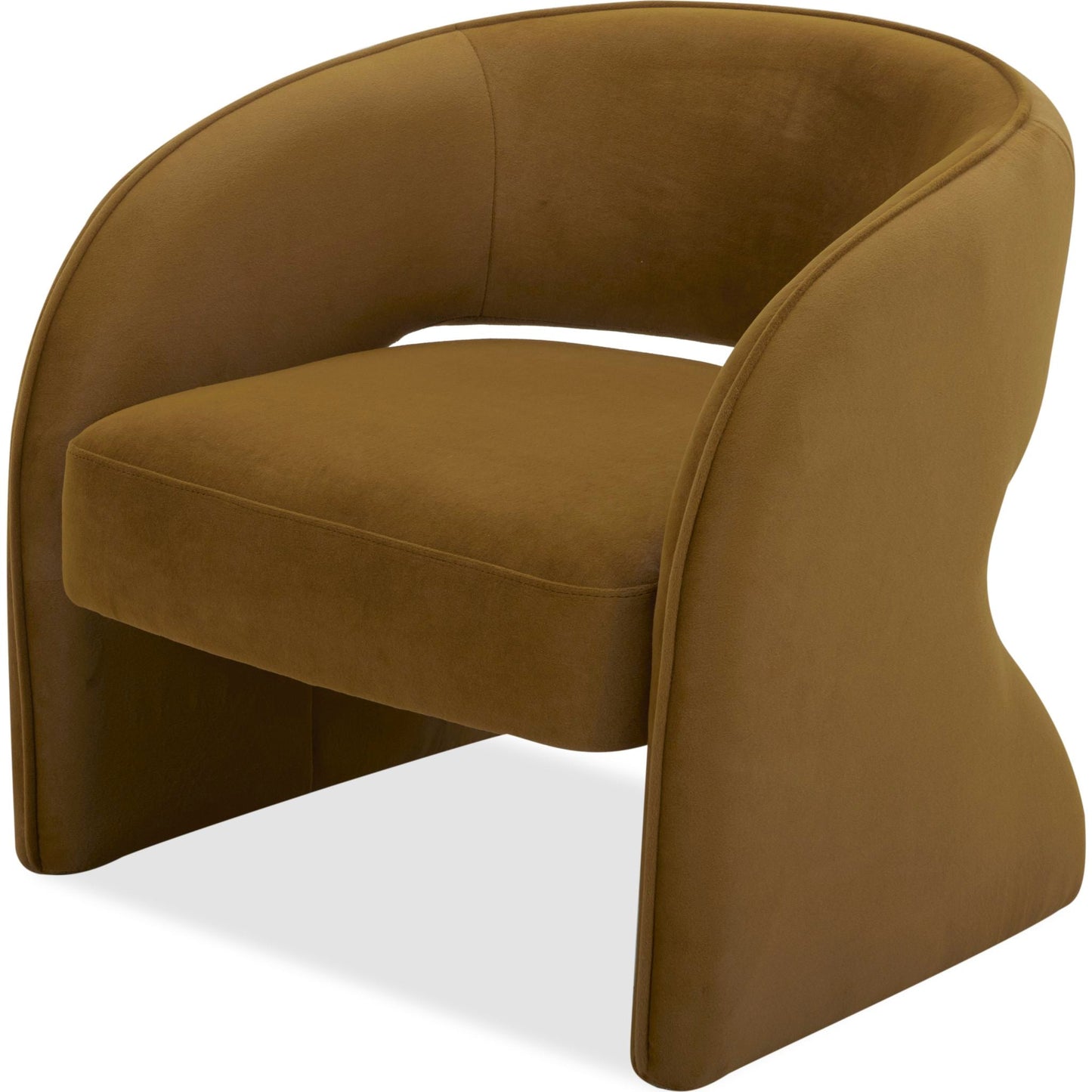 Angel Accent Chair - Avalon Gild