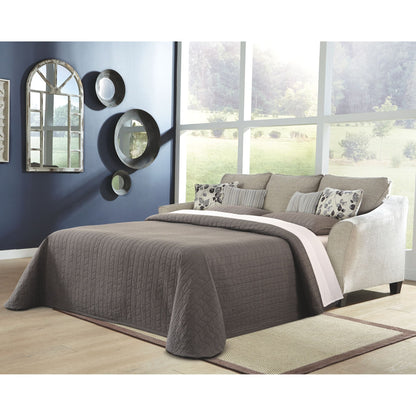 Abney Queen Sofa Chaise Sleeper
