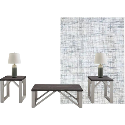Complete Your Room - Dorrinson 6 Piece Package