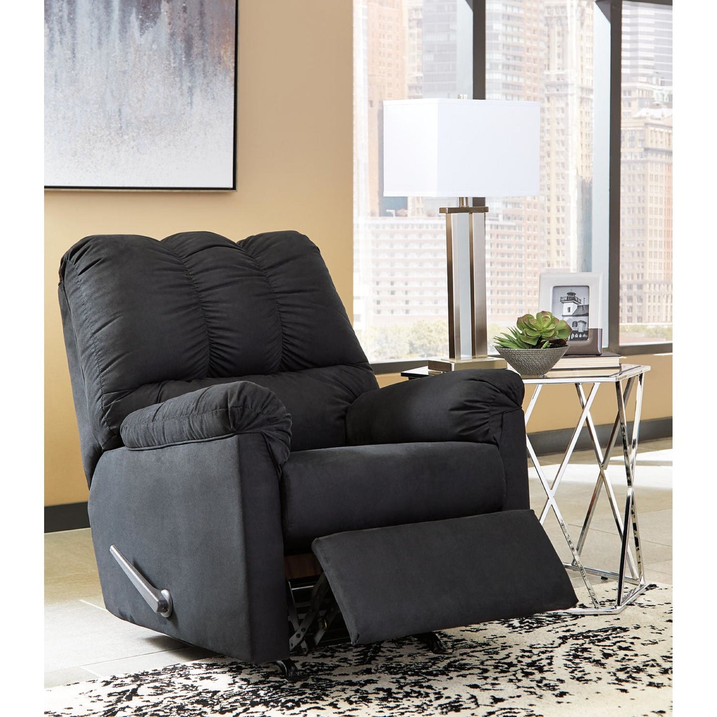 Darcy Rocker Recliner