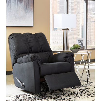 Darcy Rocker Recliner