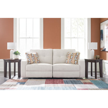 Danum Reclining Sofa