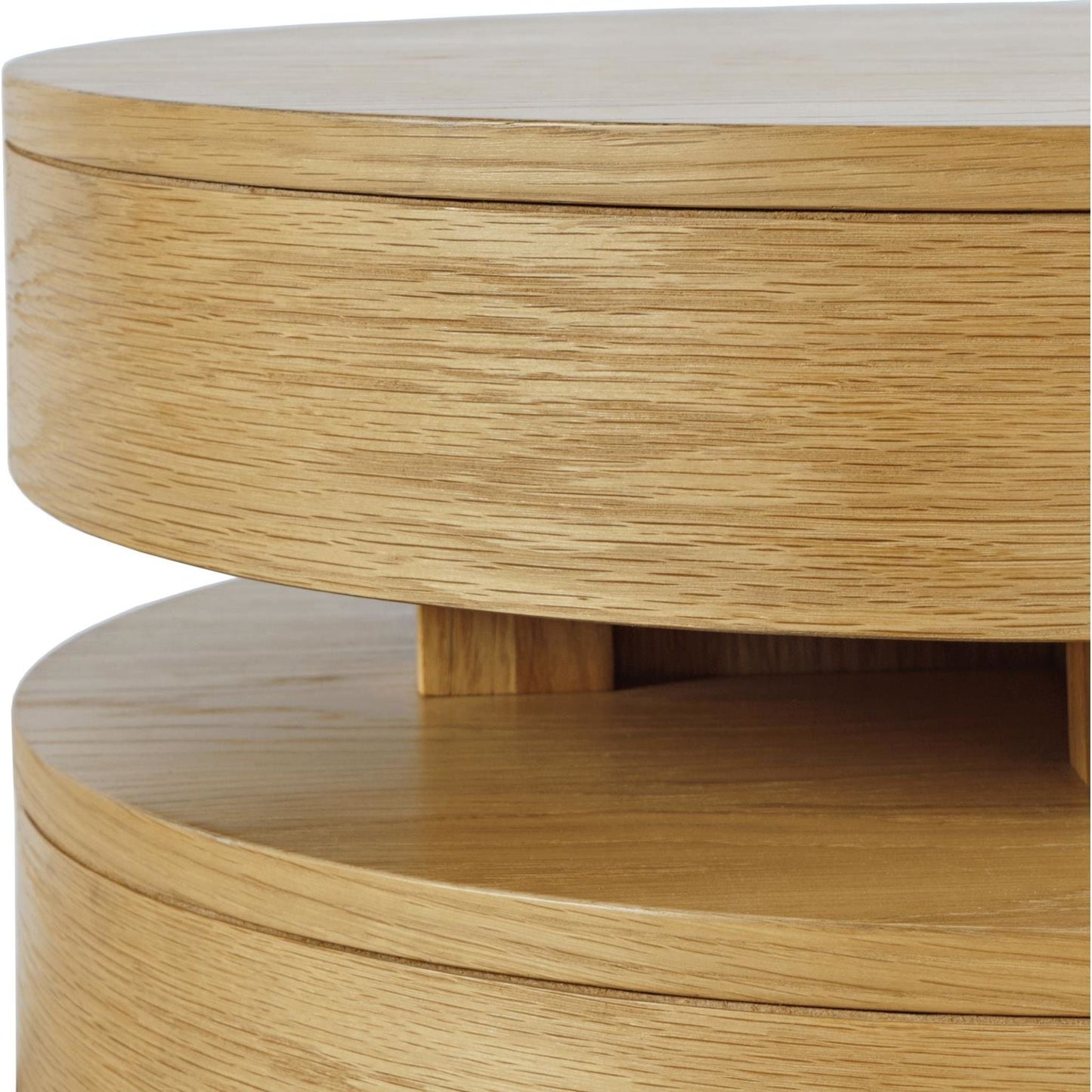 Brix End Table