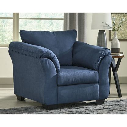 Darcy Chair