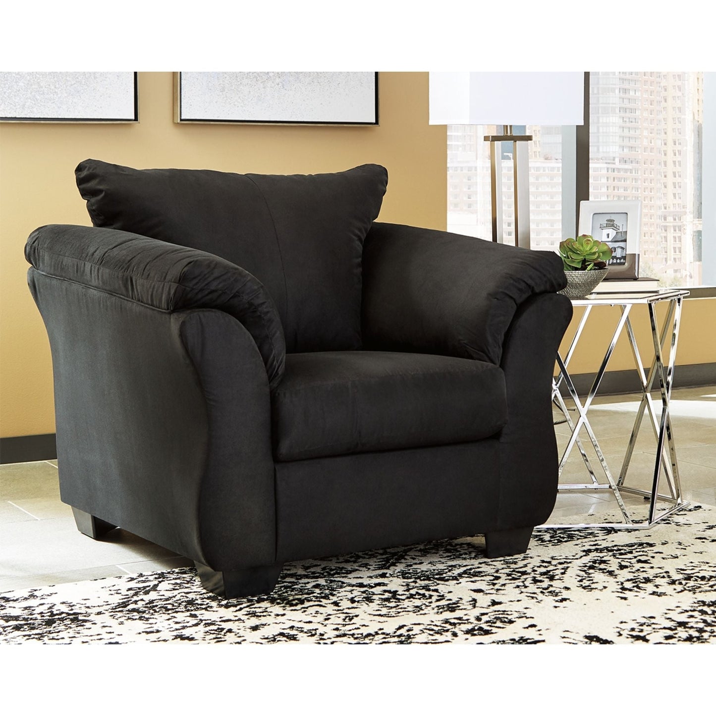 Darcy Chair