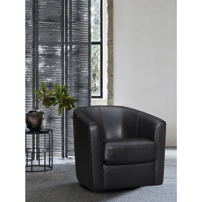 Brave Swivel Chair