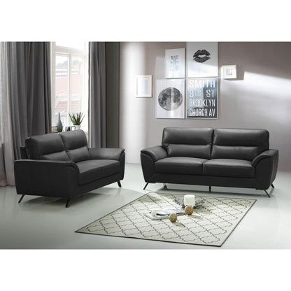 Clara Sofa - Dark Grey