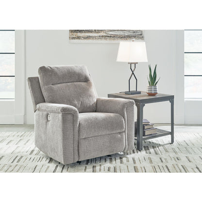 Barnsana Power Recliner