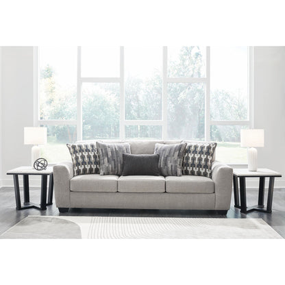 Avenal Park Sofa - Flannel