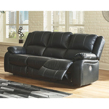 Calderwell Power Reclining Sofa