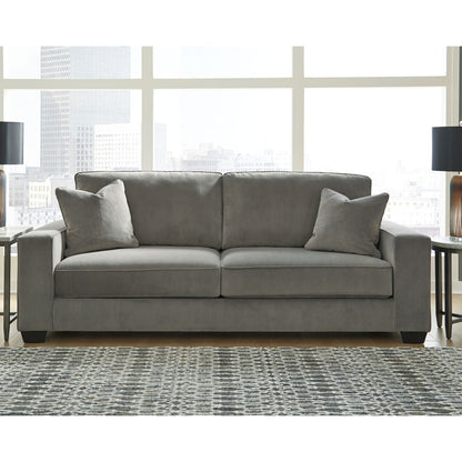 Angleton Sofa - Sandstone