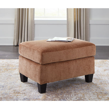 Amity Bay Ottoman