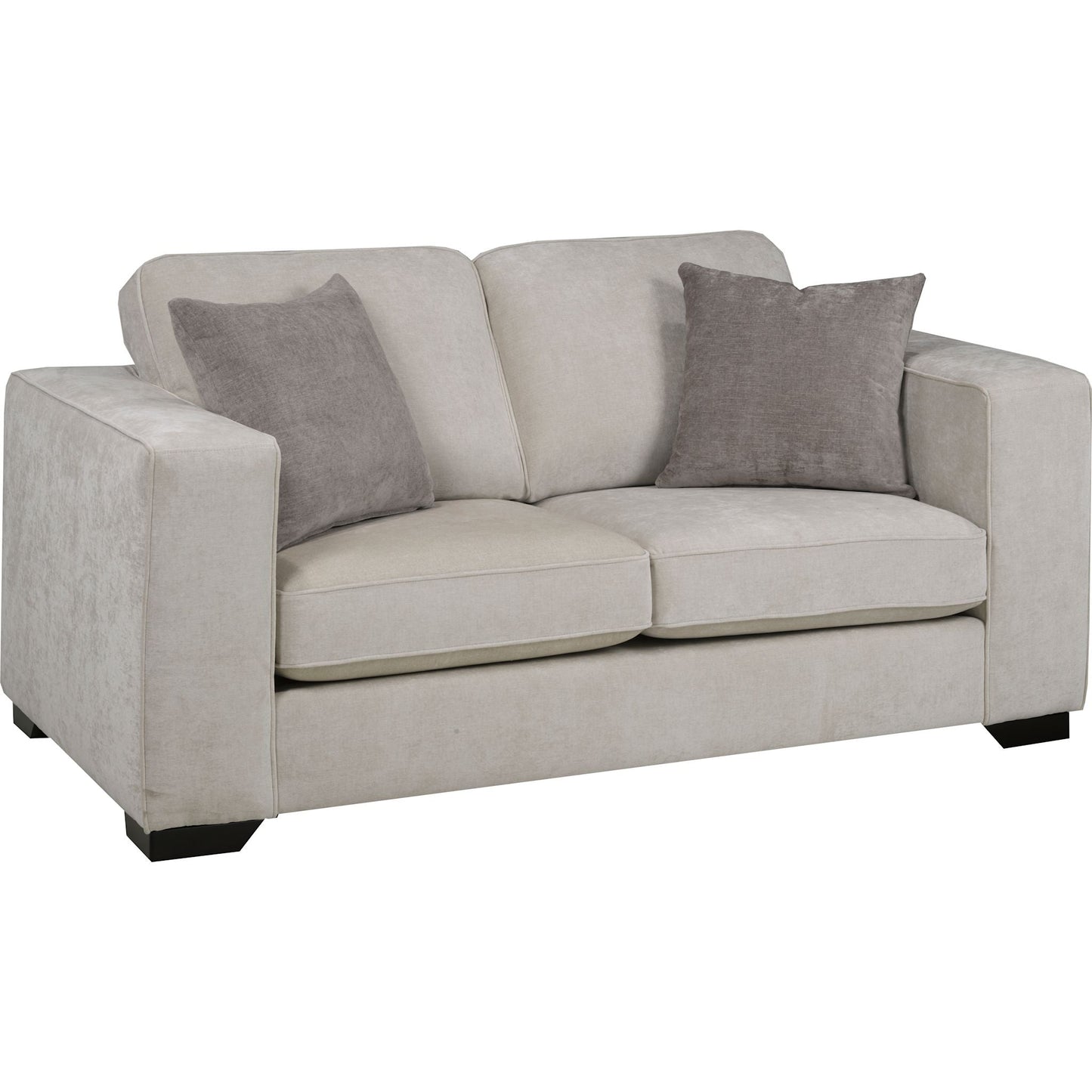 Amber Loveseat