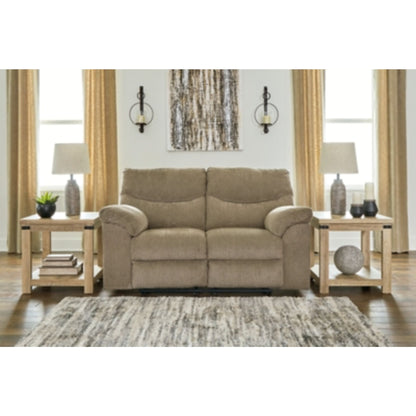 Alphons Reclining Loveseat