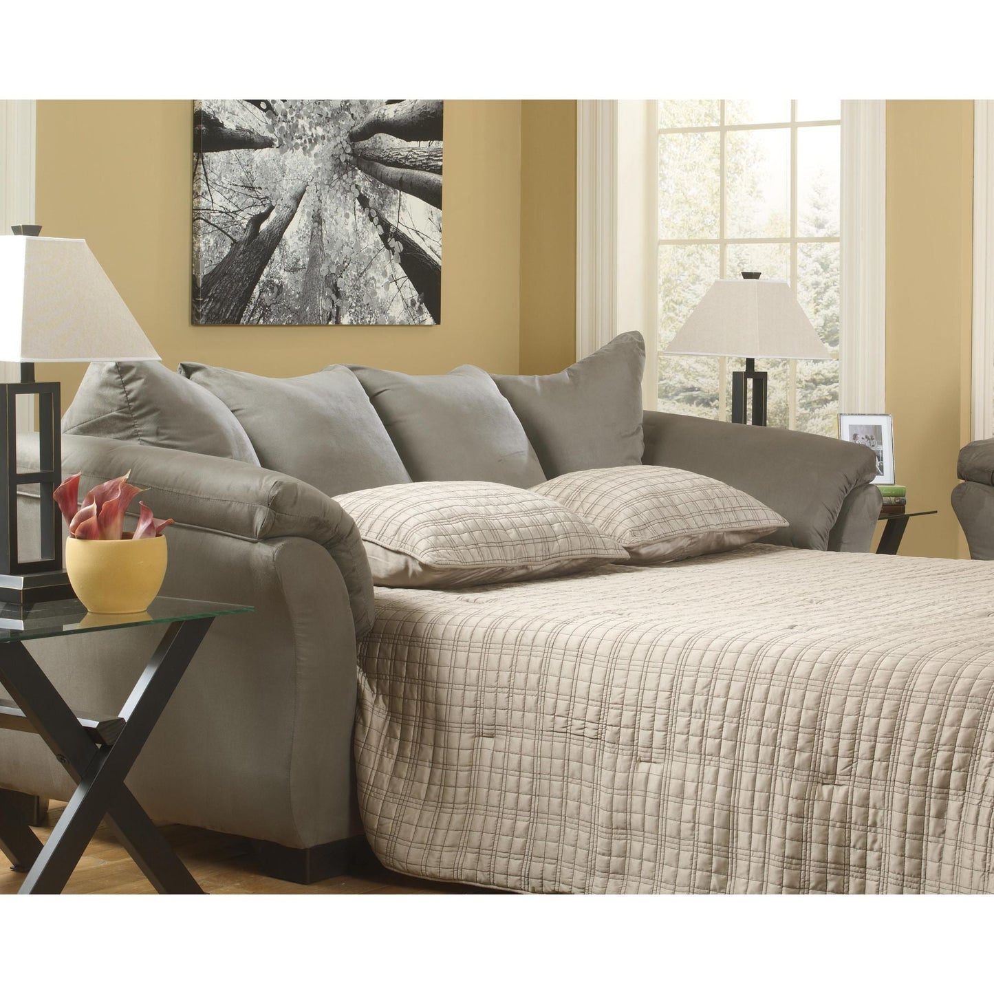 Darcy Full Sofabed