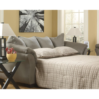 Darcy Full Sofabed