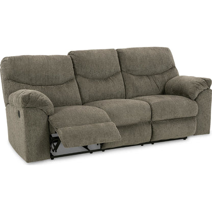 Alphons Reclining Sofa