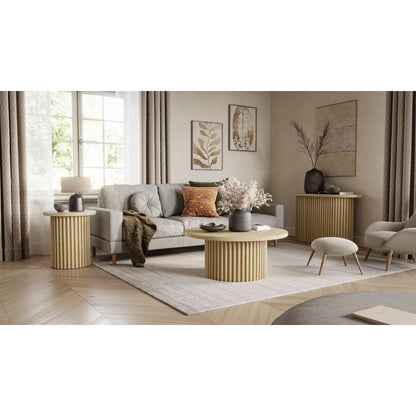 Auden End Table