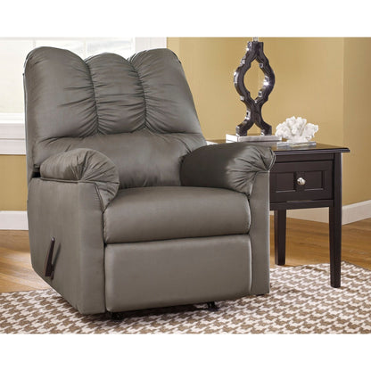 Darcy Rocker Recliner