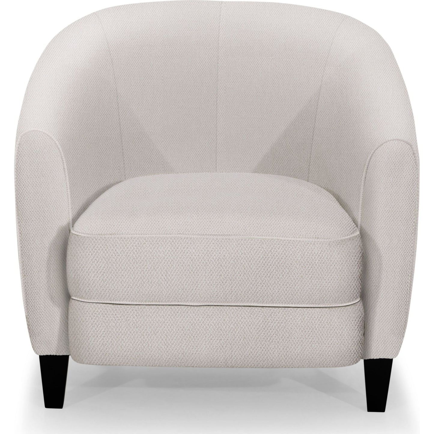 Dorset Accent Chair - Dreamy Creamy