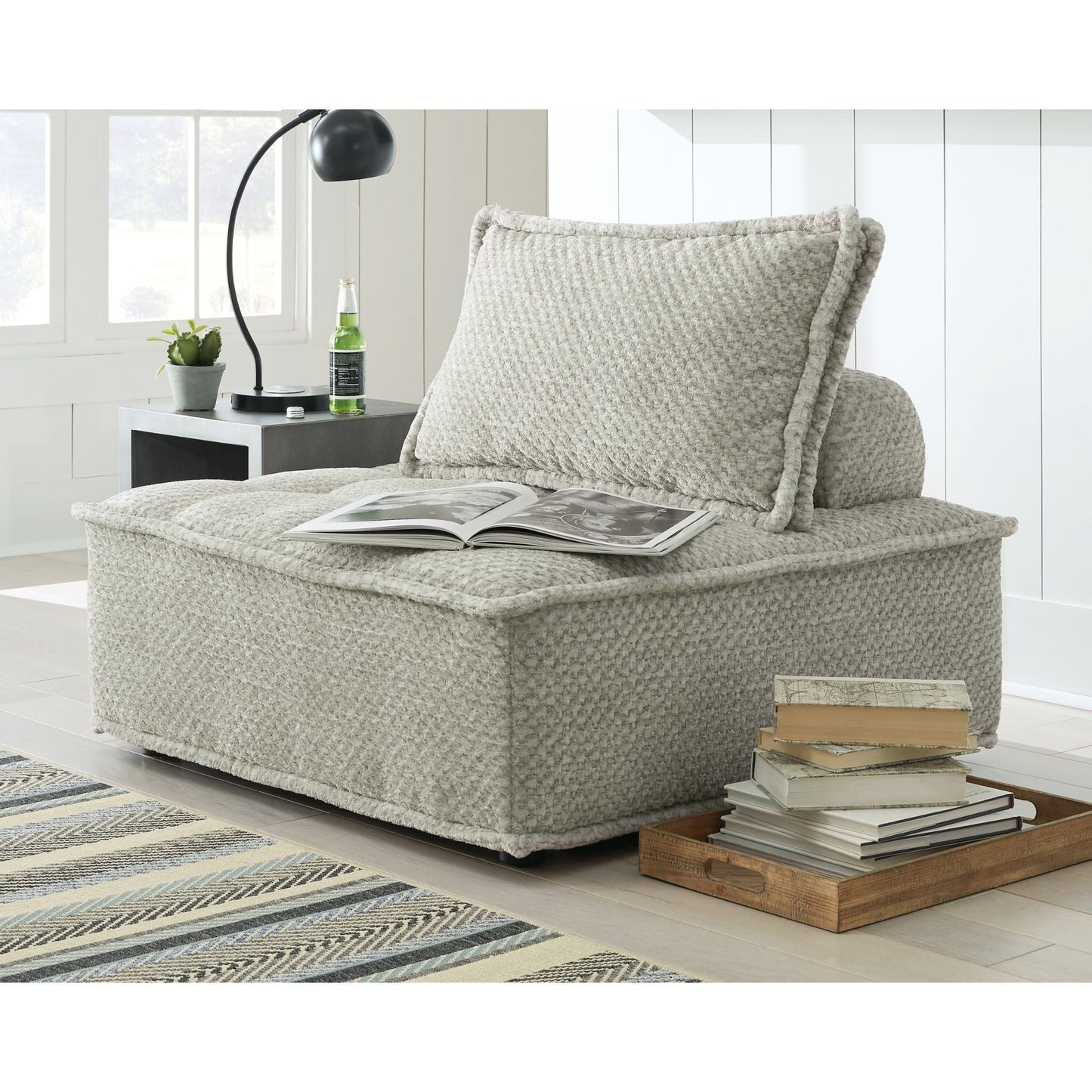 Bales Modular Accent Chair
