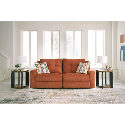 Danum Reclining Sofa