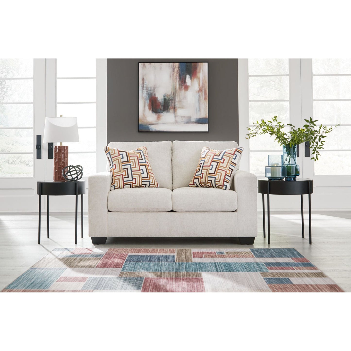 Aviemore Loveseat