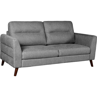 Calum Sofa - Allure Dark Grey
