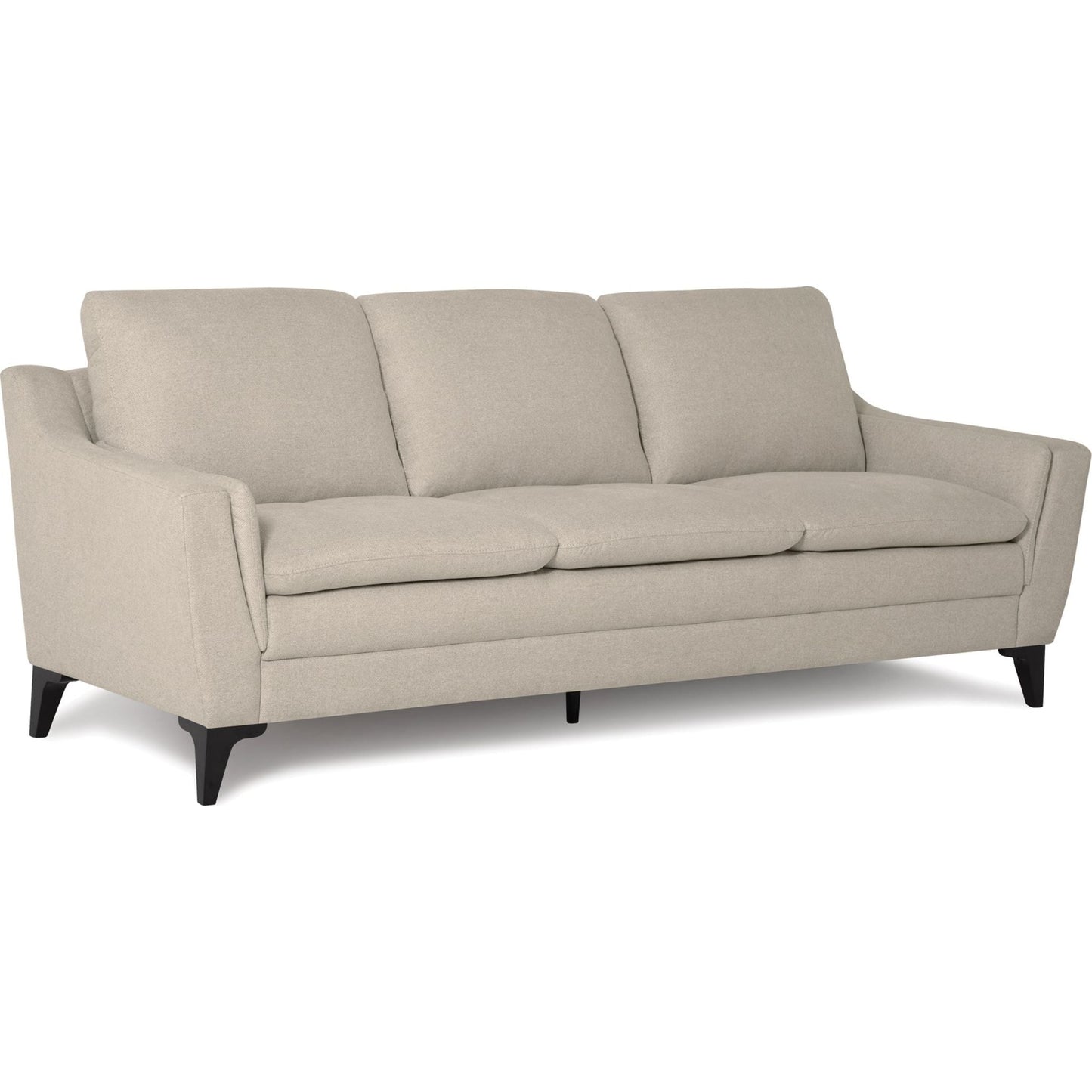 Balmoral Sofa - Basilica Creamery