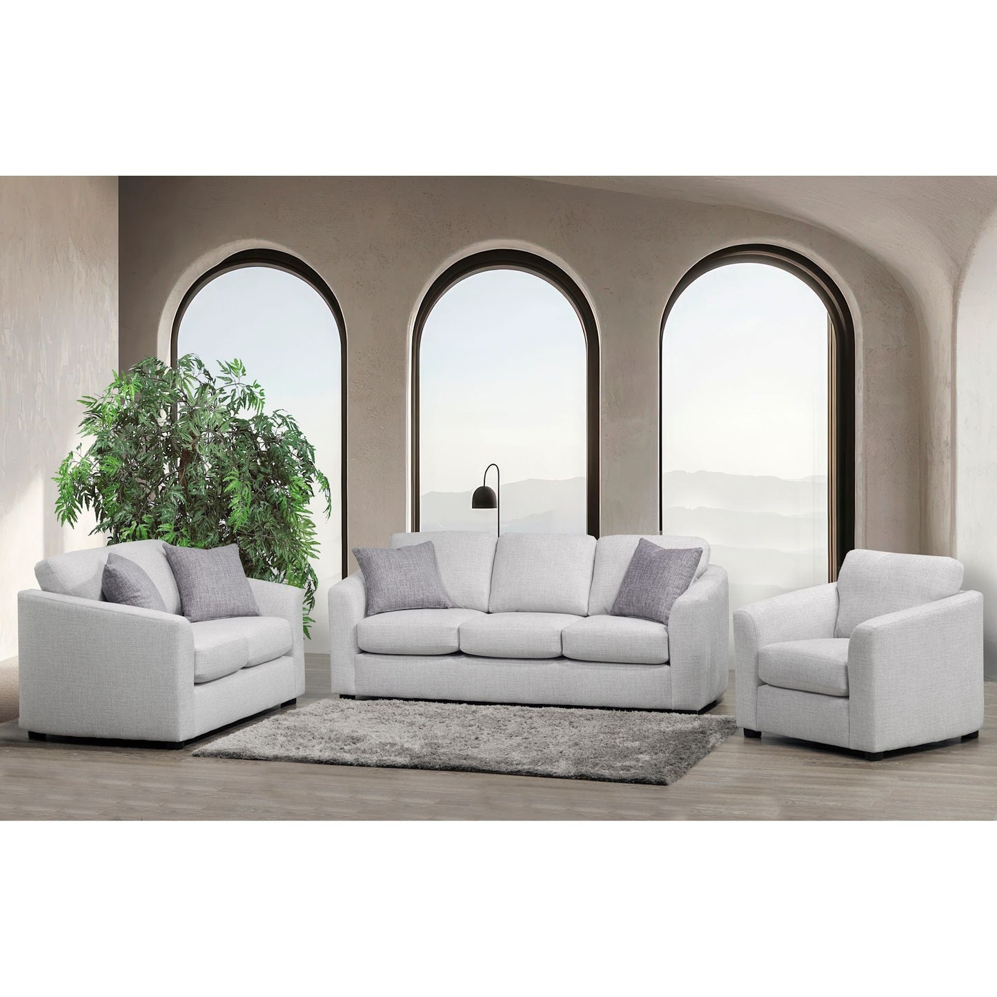 Cove Sofa